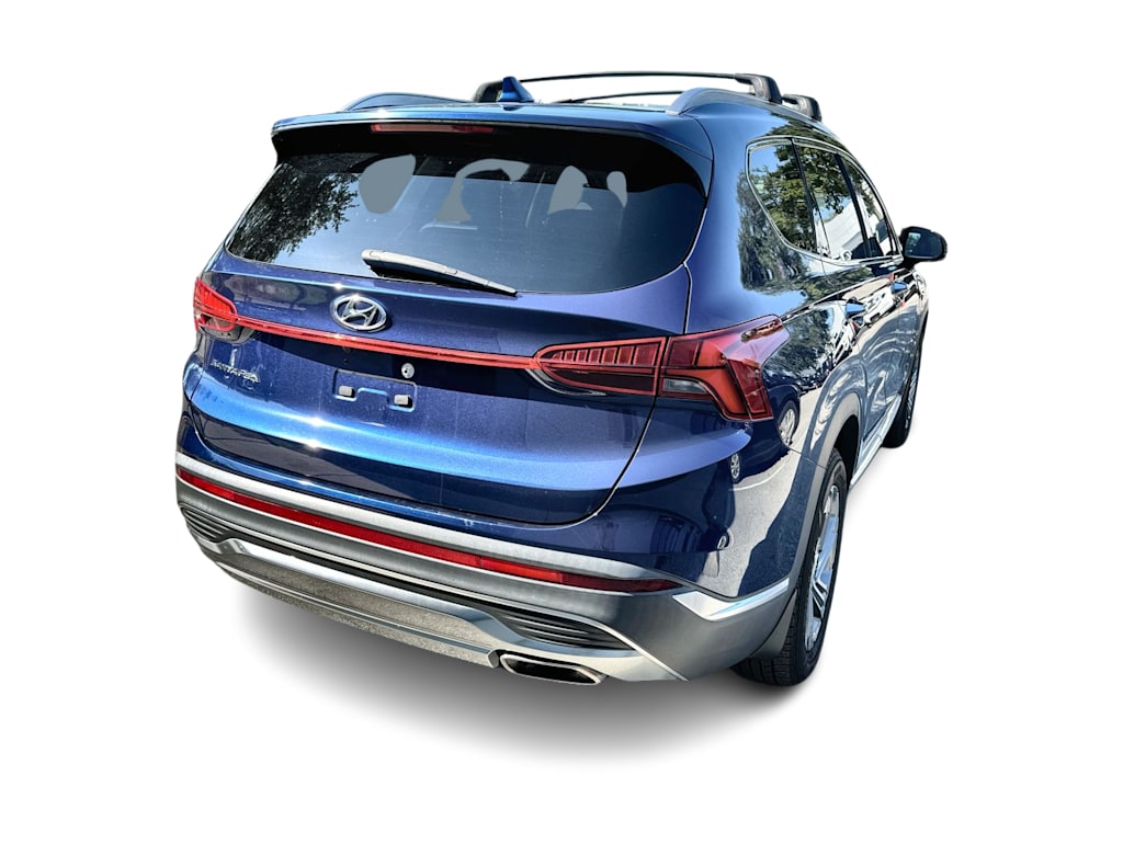 Thumbnail: 2023 Hyundai Santa Fe - 19