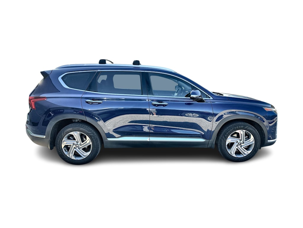 Thumbnail: 2023 Hyundai Santa Fe - 21