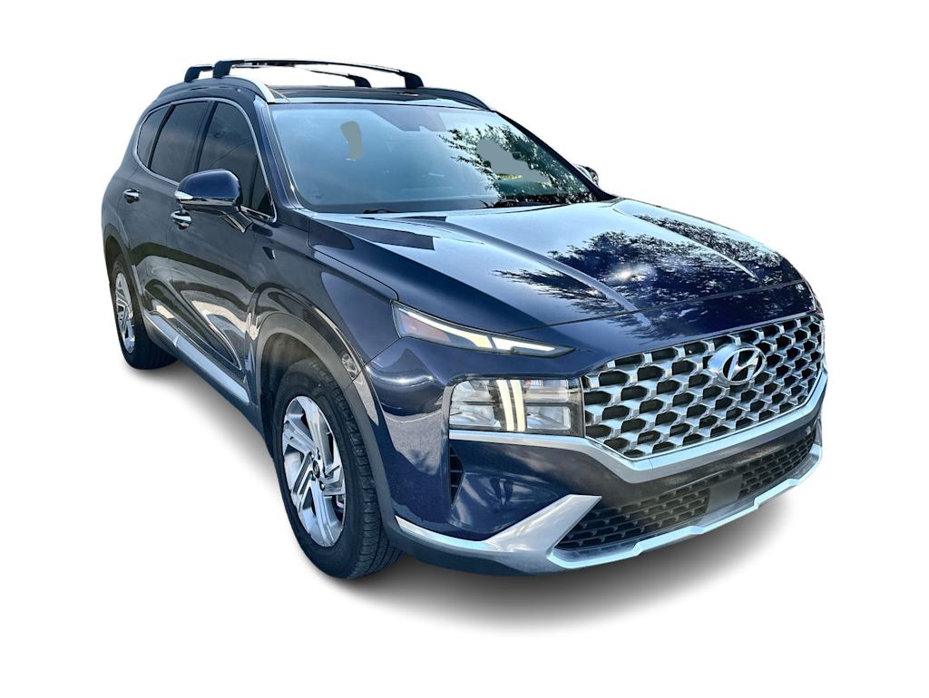 Thumbnail: 2023 Hyundai Santa Fe - 22