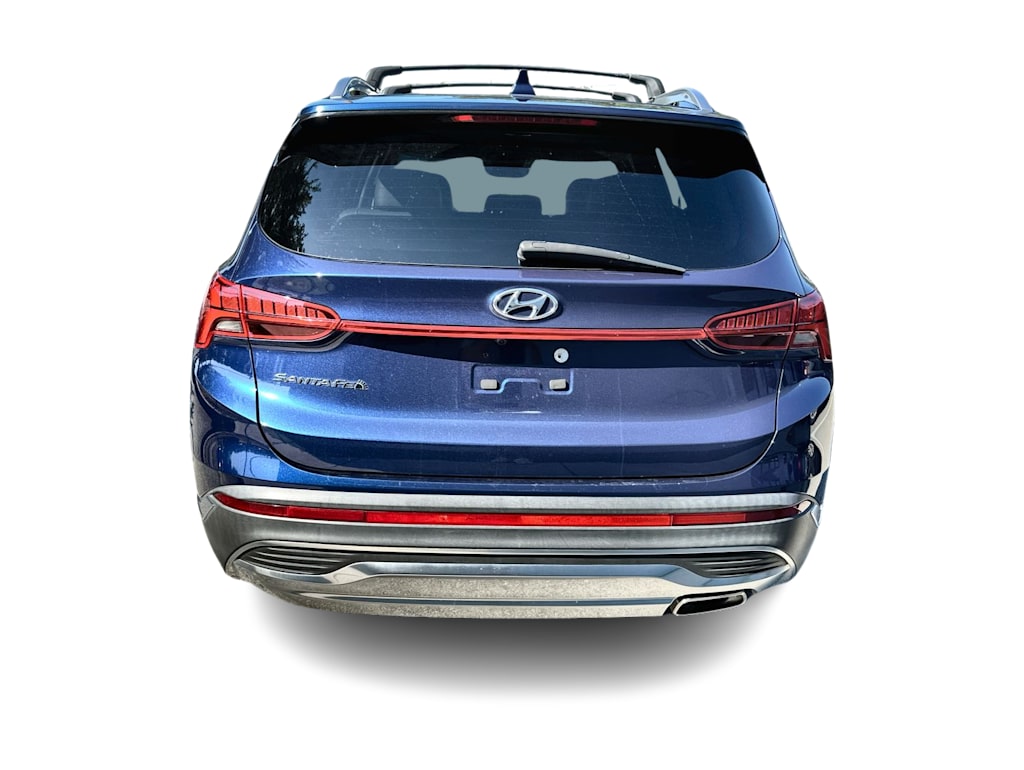 Thumbnail: 2023 Hyundai Santa Fe - 5
