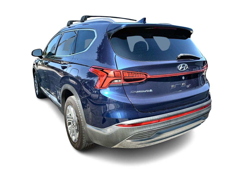 Thumbnail: 2023 Hyundai Santa Fe - 4