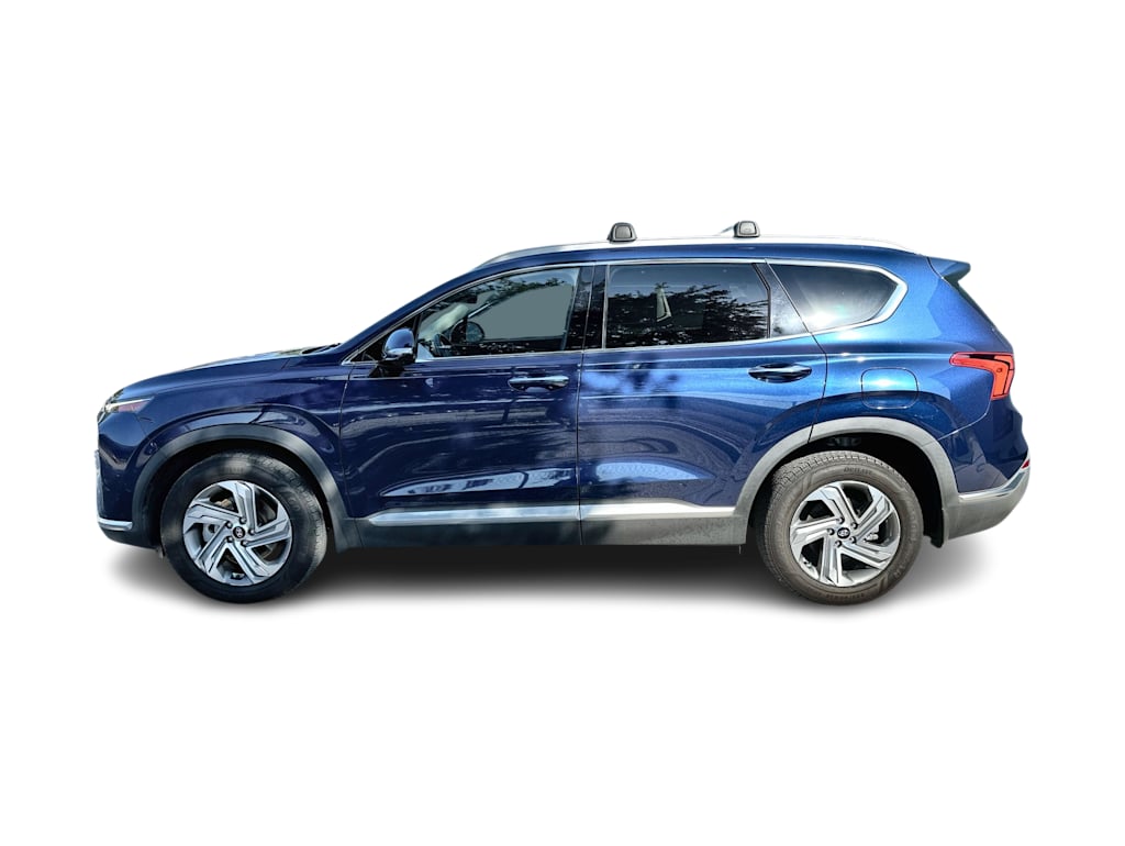 Thumbnail: 2023 Hyundai Santa Fe - 3