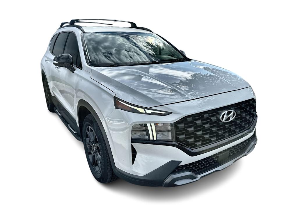 Thumbnail: 2023 Hyundai Santa Fe - 21