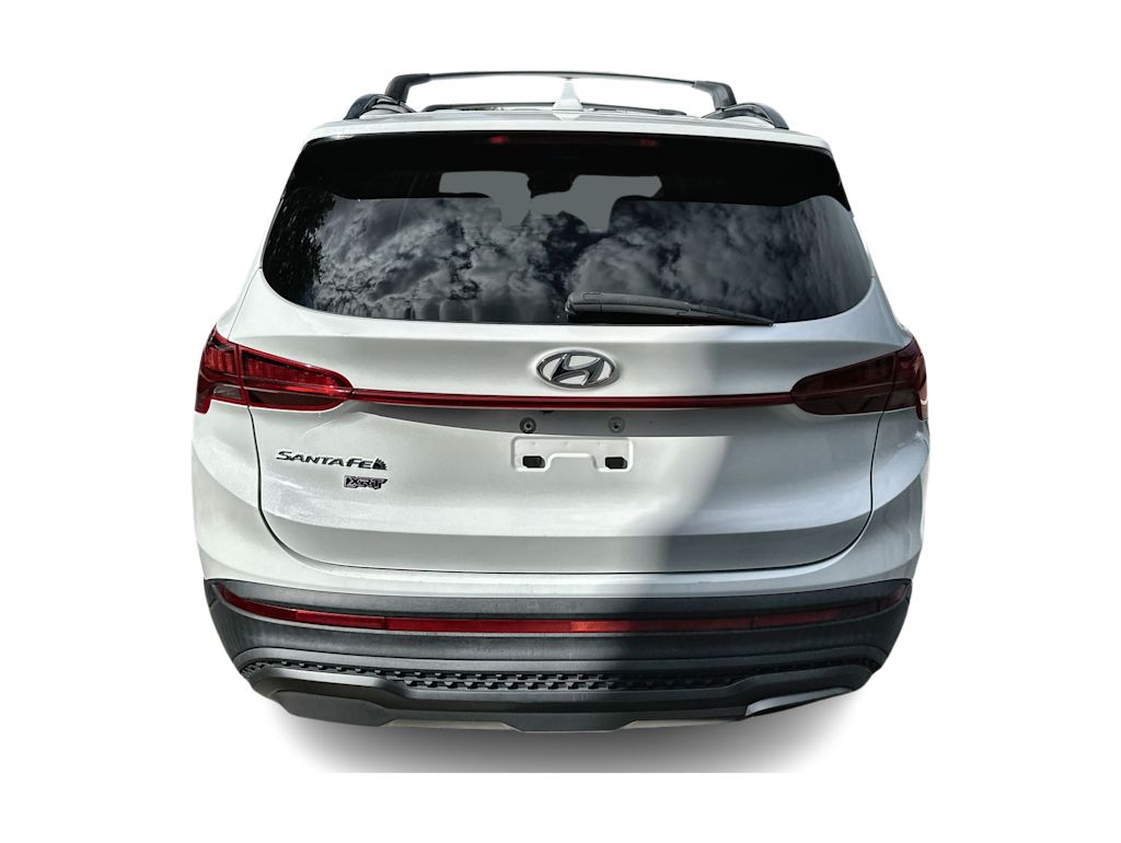 Thumbnail: 2023 Hyundai Santa Fe - 5