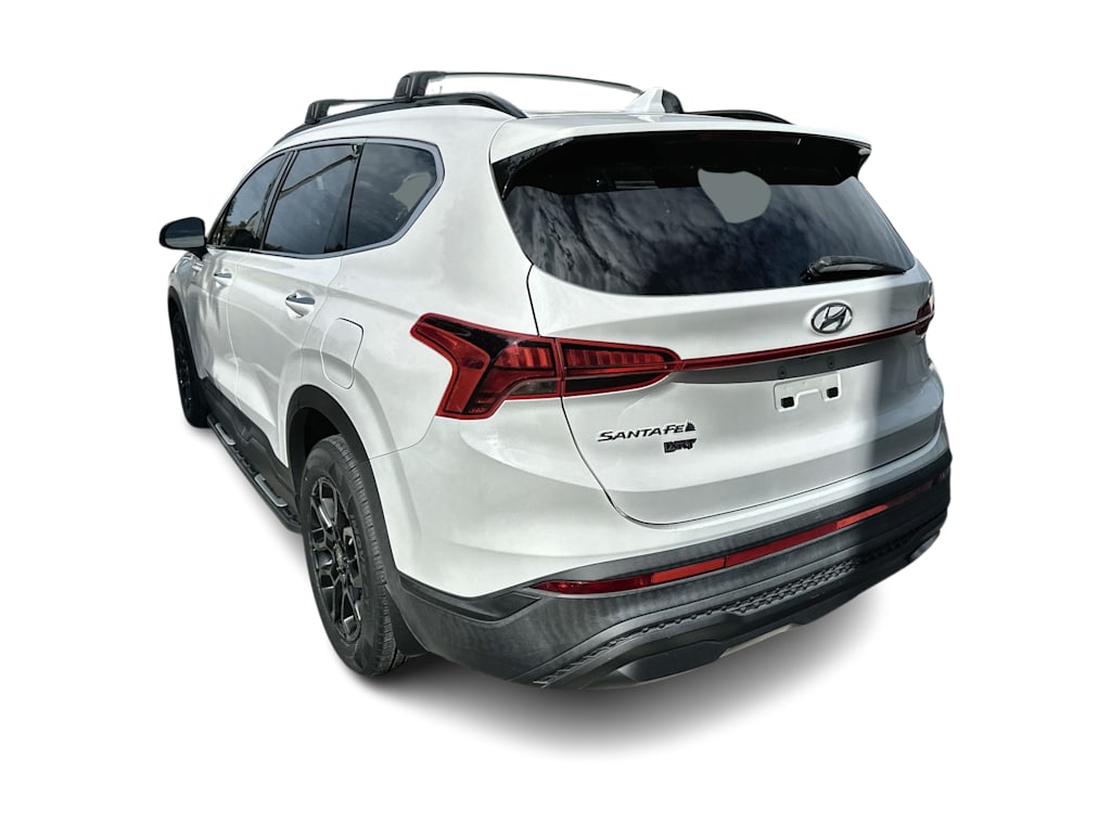Thumbnail: 2023 Hyundai Santa Fe - 4