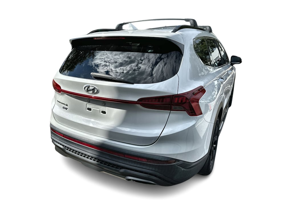 Thumbnail: 2023 Hyundai Santa Fe - 18