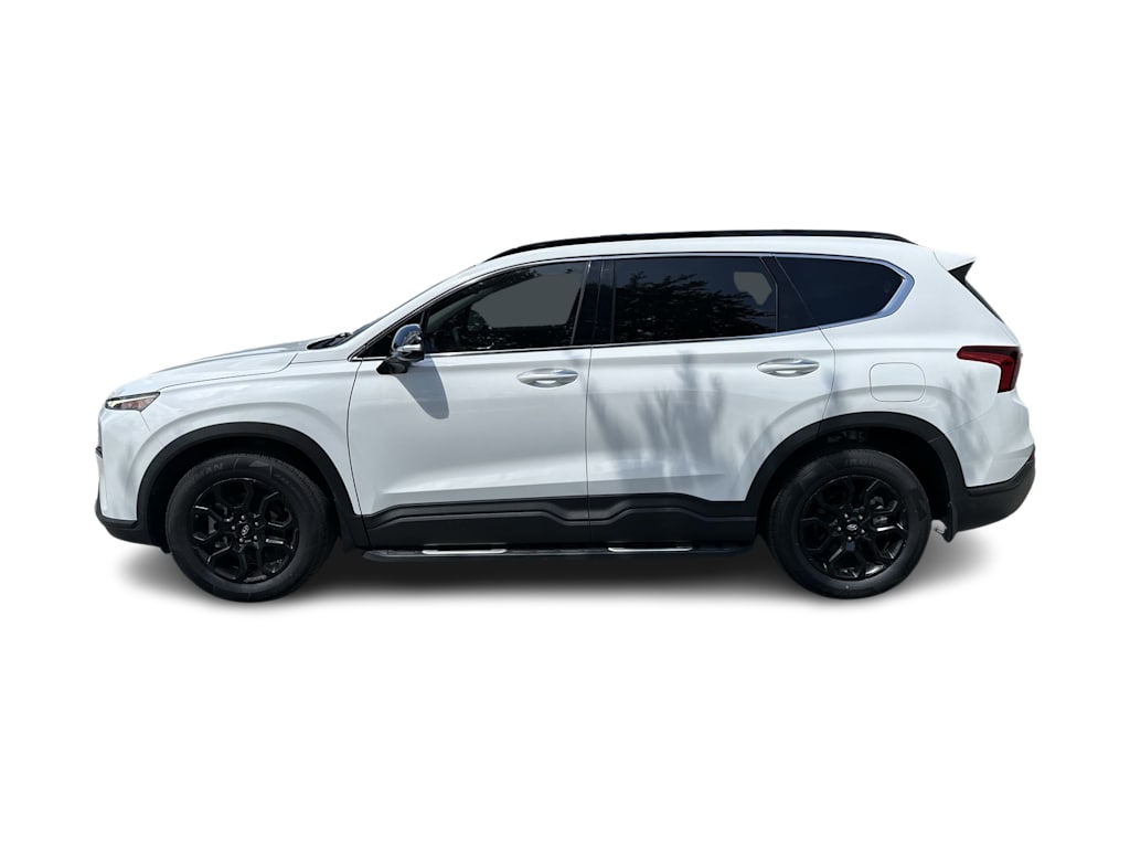 Thumbnail: 2023 Hyundai Santa Fe - 3