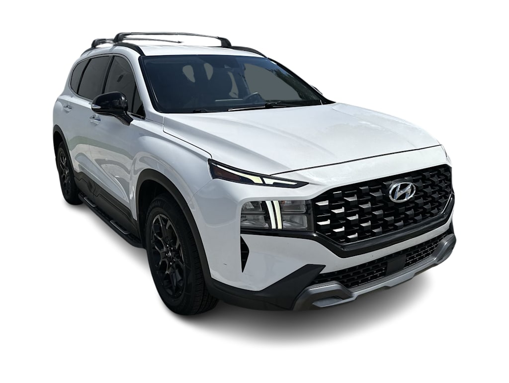 Thumbnail: 2023 Hyundai Santa Fe - 22