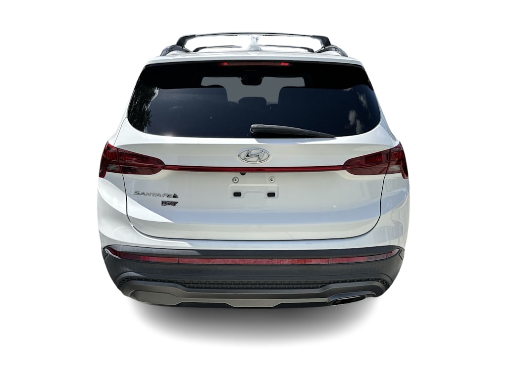 Thumbnail: 2023 Hyundai Santa Fe - 5
