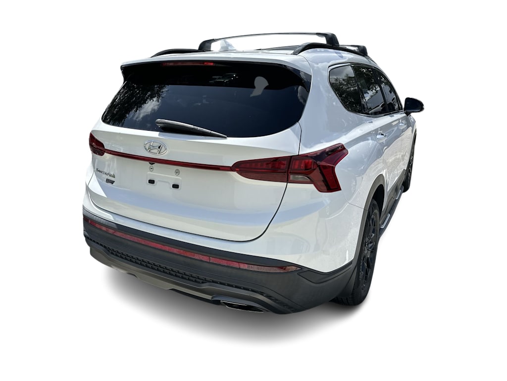 Thumbnail: 2023 Hyundai Santa Fe - 19