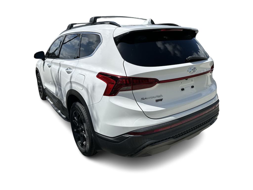 Thumbnail: 2023 Hyundai Santa Fe - 4