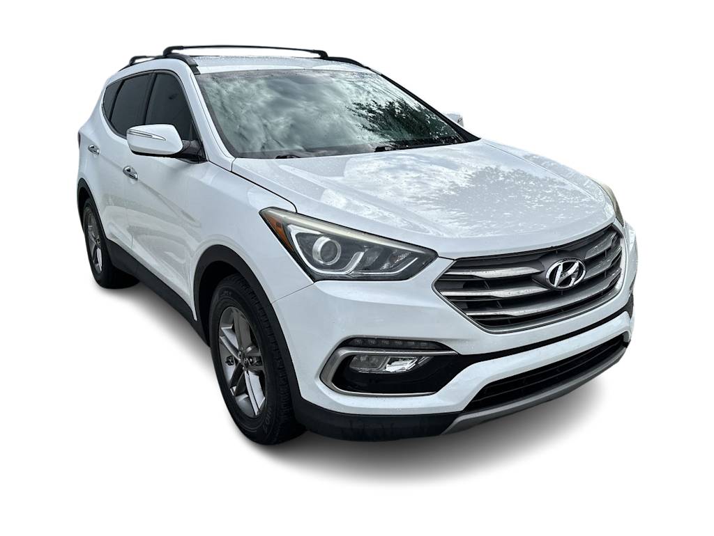 Thumbnail: 2017 Hyundai Santa Fe - 21