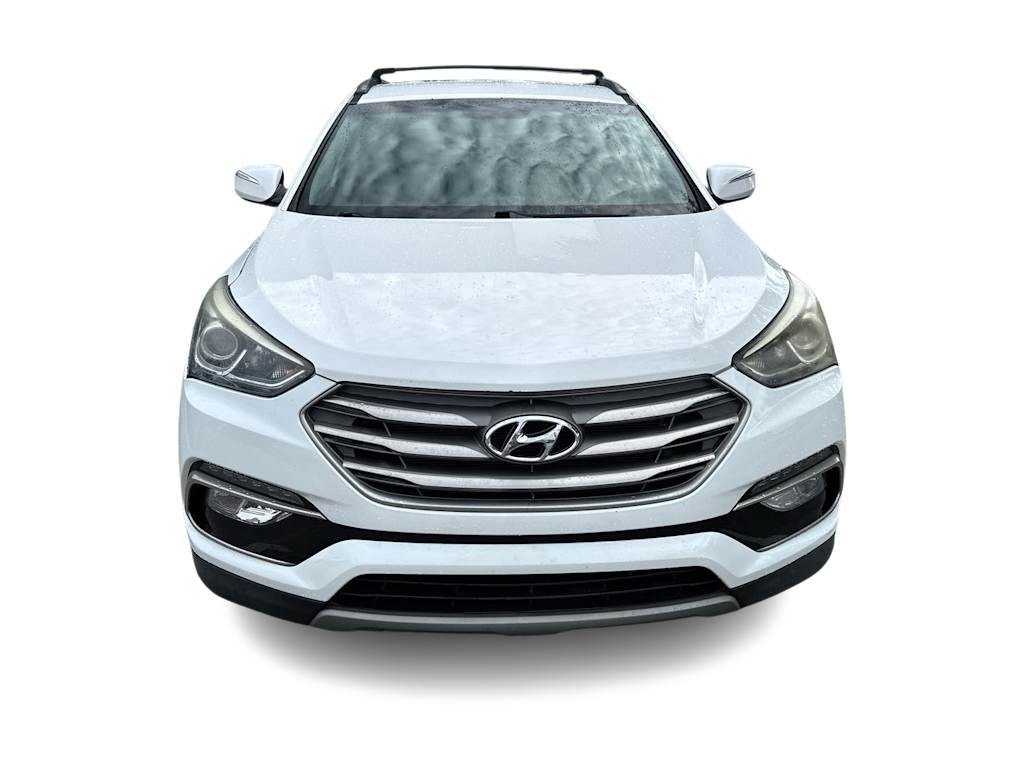Thumbnail: 2017 Hyundai Santa Fe - 6