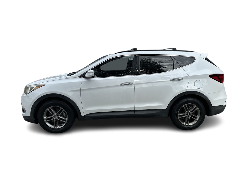 Thumbnail: 2017 Hyundai Santa Fe - 3