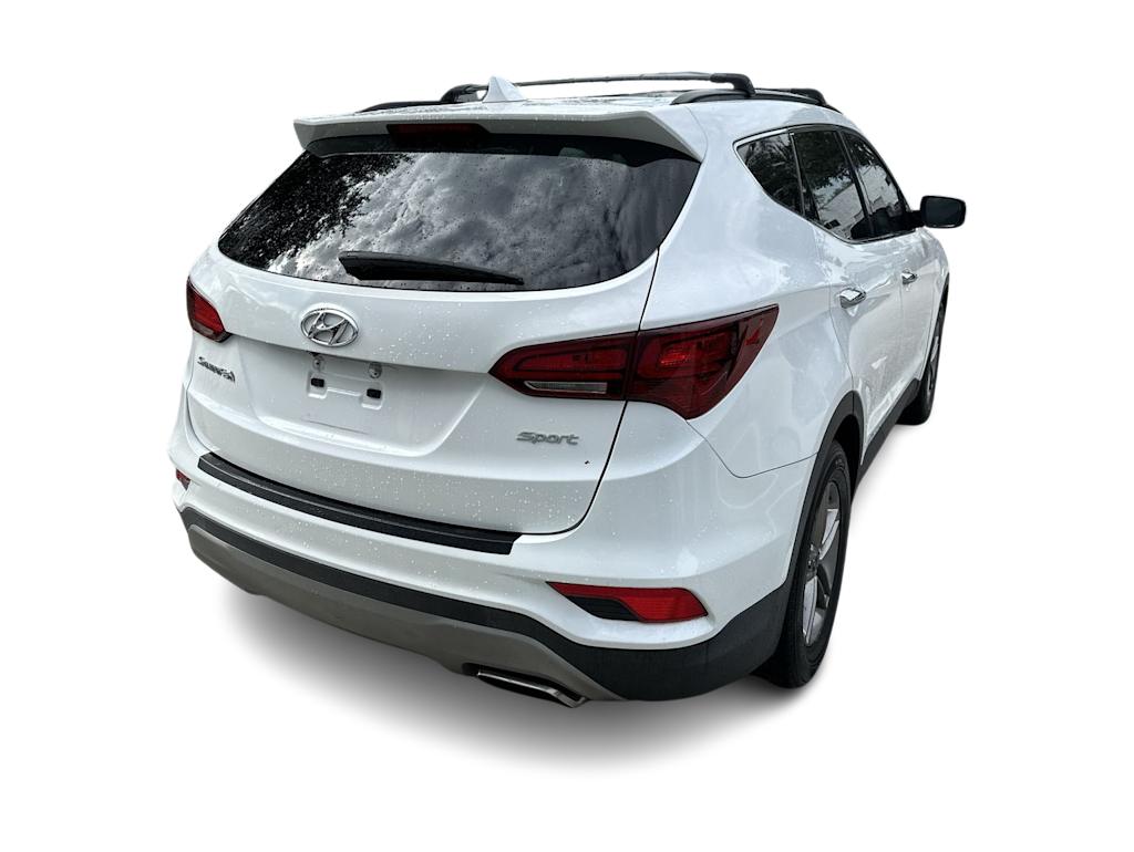 Thumbnail: 2017 Hyundai Santa Fe - 18