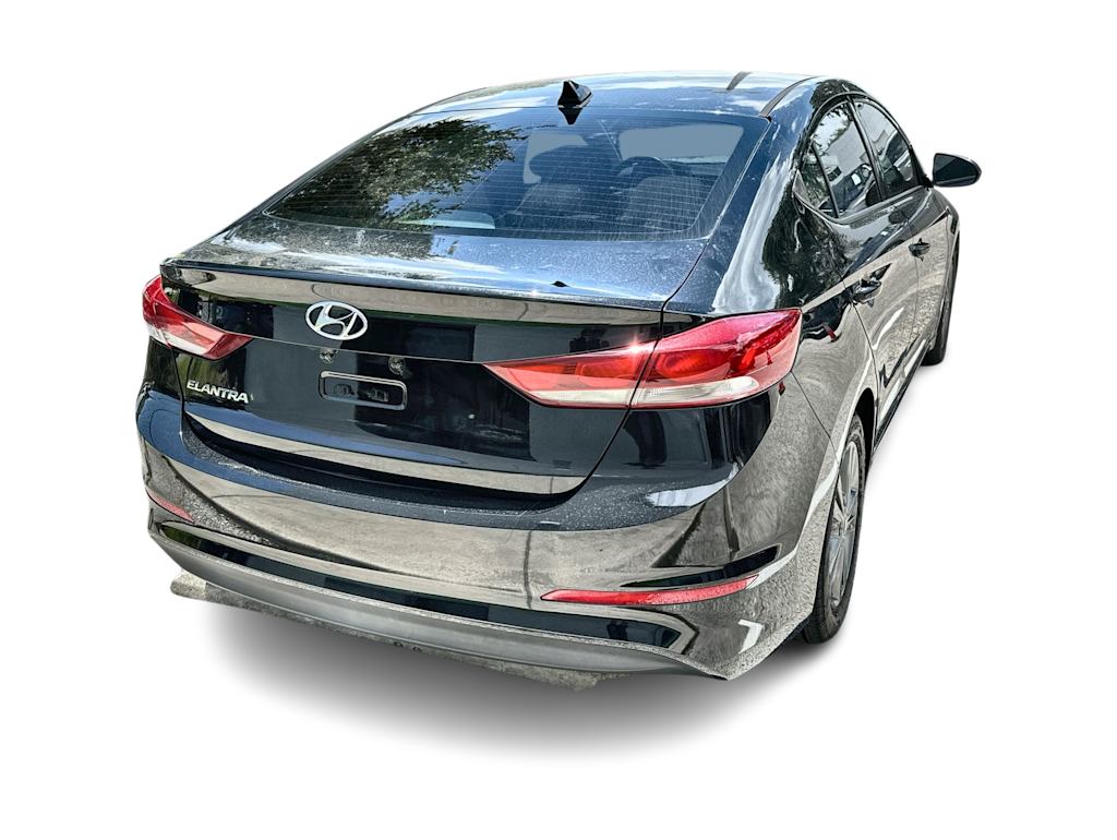 Thumbnail: 2018 Hyundai Elantra - 19