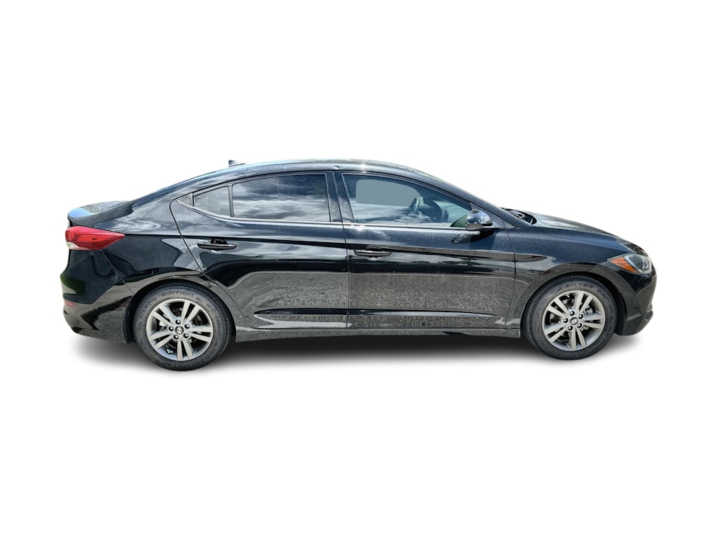 Thumbnail: 2018 Hyundai Elantra - 21