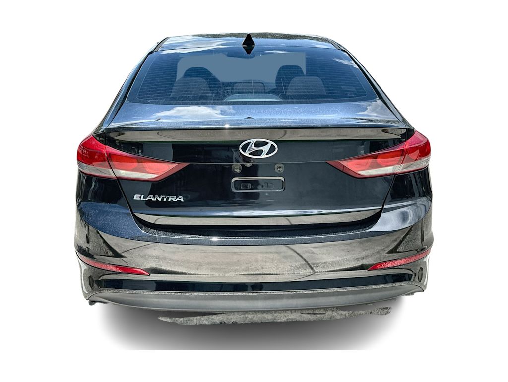 Thumbnail: 2018 Hyundai Elantra - 4