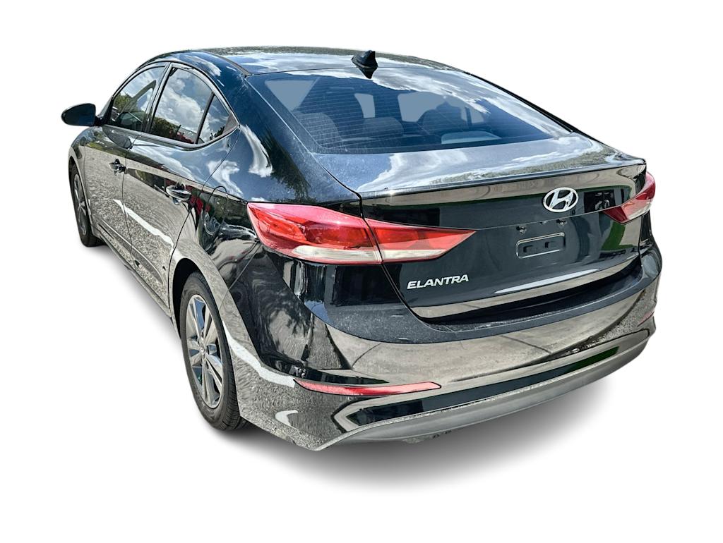 Thumbnail: 2018 Hyundai Elantra - 3