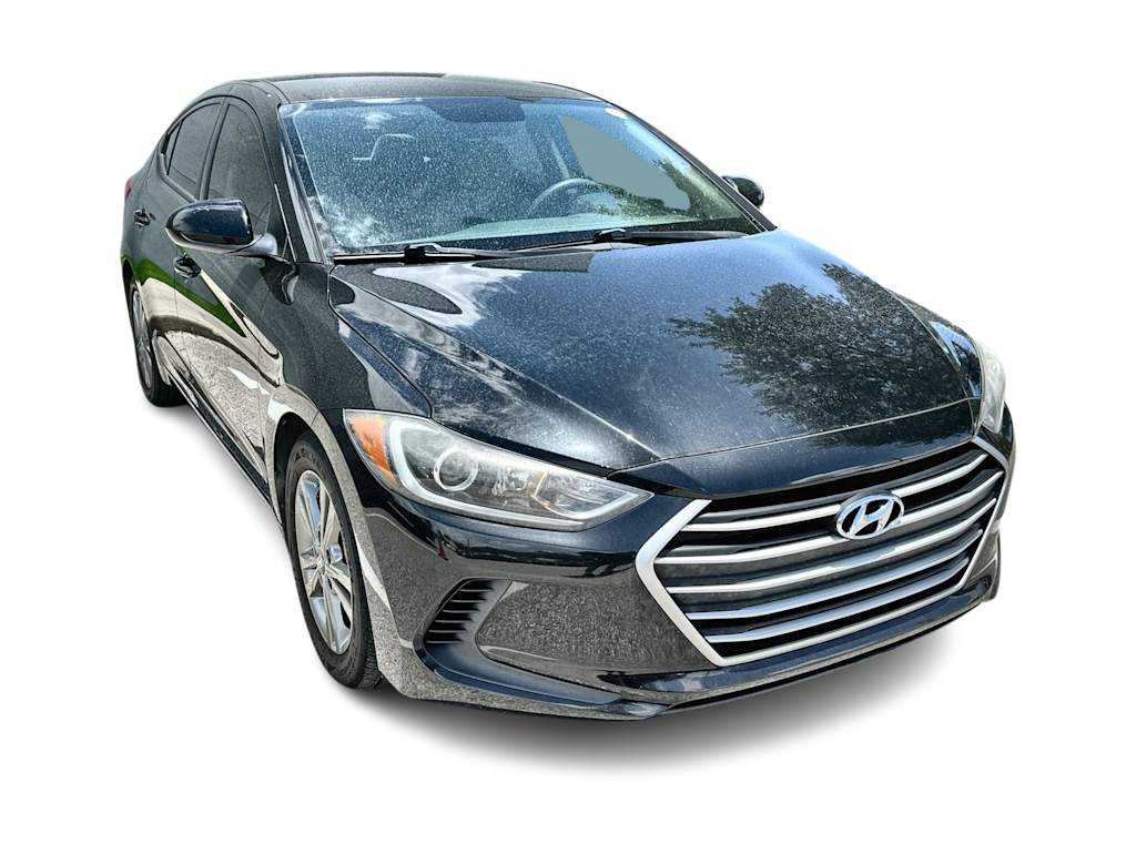 Thumbnail: 2018 Hyundai Elantra - 22