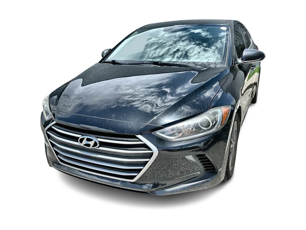 Thumbnail: 2018 Hyundai Elantra - 5