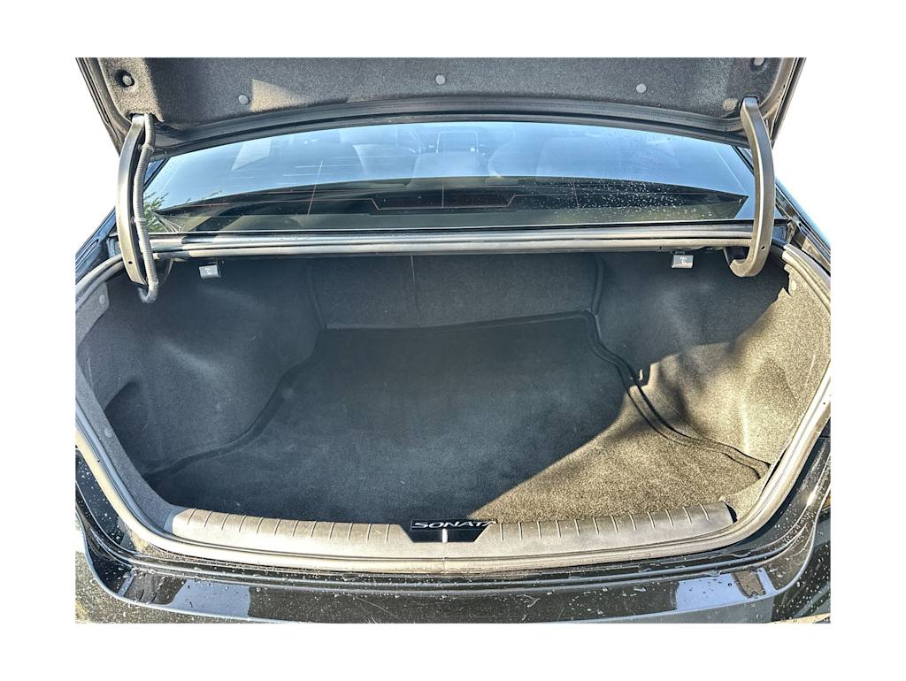 Thumbnail: 2019 Hyundai Sonata - 17