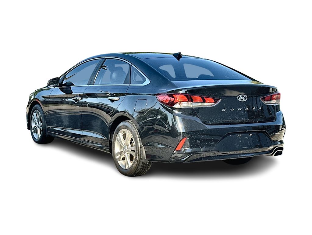 Thumbnail: 2019 Hyundai Sonata - 4