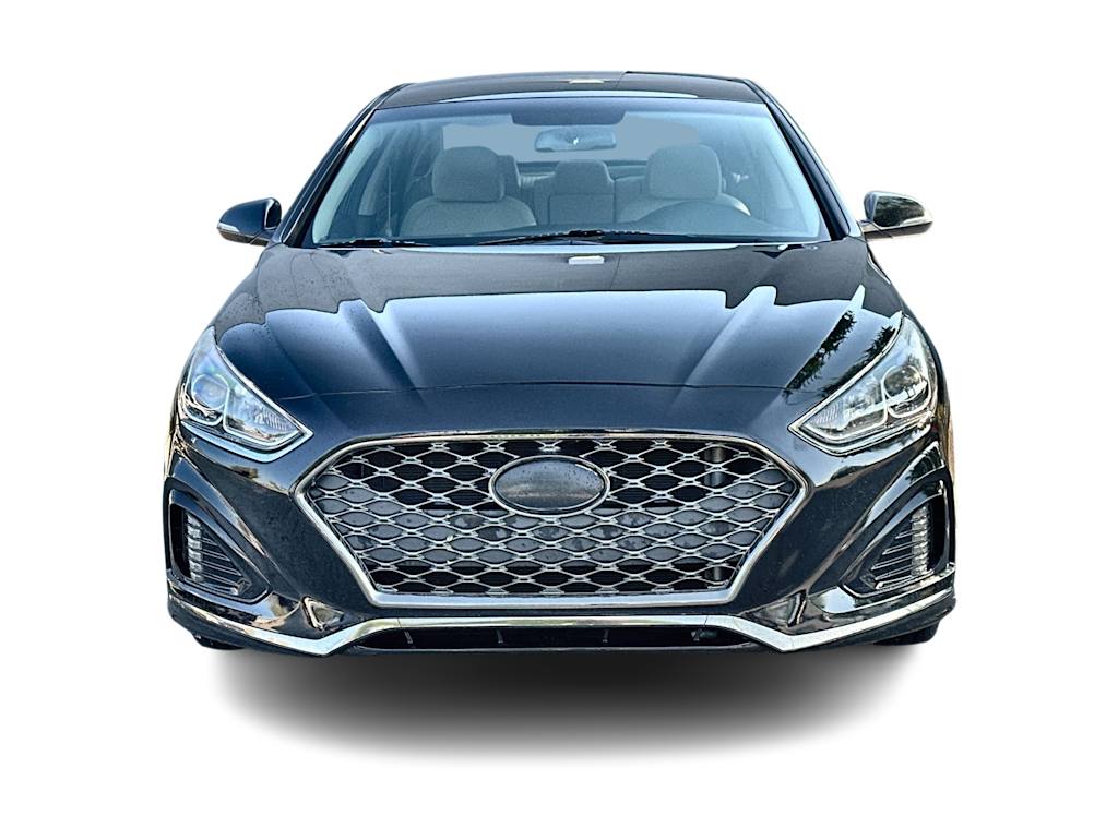 Thumbnail: 2019 Hyundai Sonata - 6