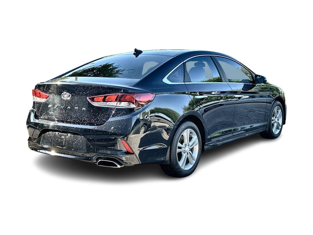 Thumbnail: 2019 Hyundai Sonata - 20
