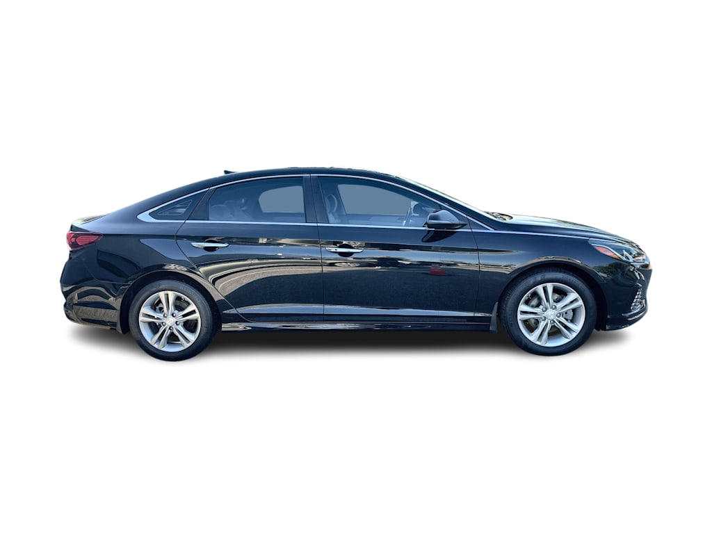 Thumbnail: 2019 Hyundai Sonata - 22