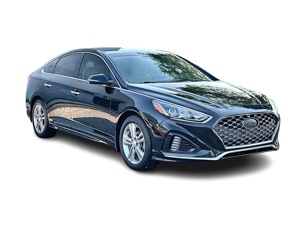 Thumbnail: 2019 Hyundai Sonata - 23