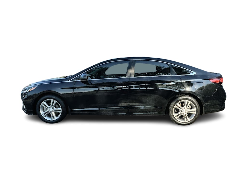 Thumbnail: 2019 Hyundai Sonata - 3