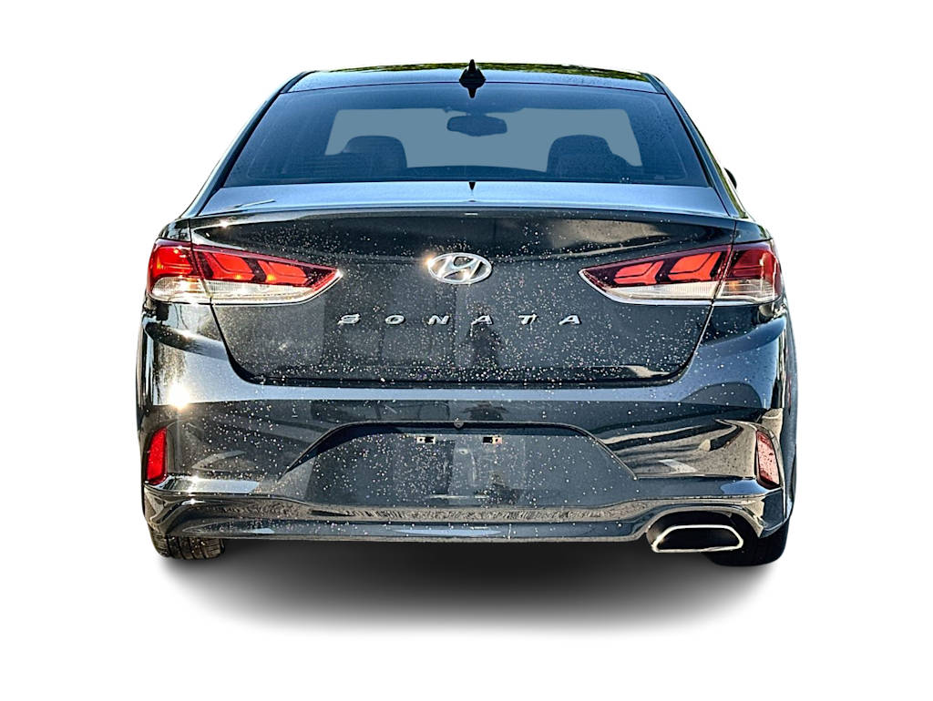 Thumbnail: 2019 Hyundai Sonata - 5