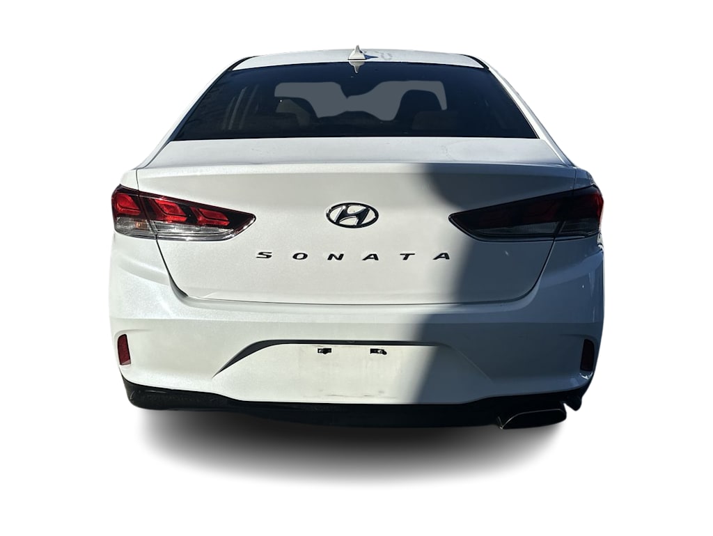 Thumbnail: 2019 Hyundai Sonata - 4