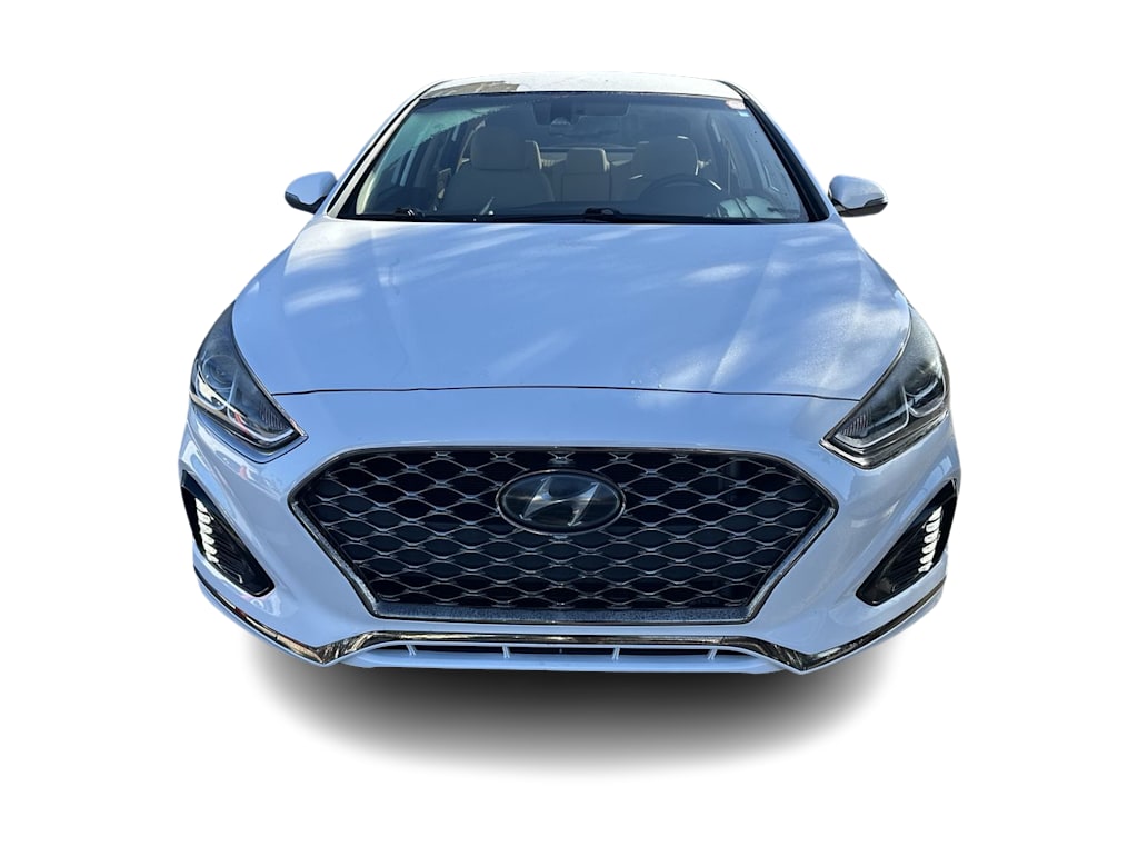 Thumbnail: 2019 Hyundai Sonata - 23