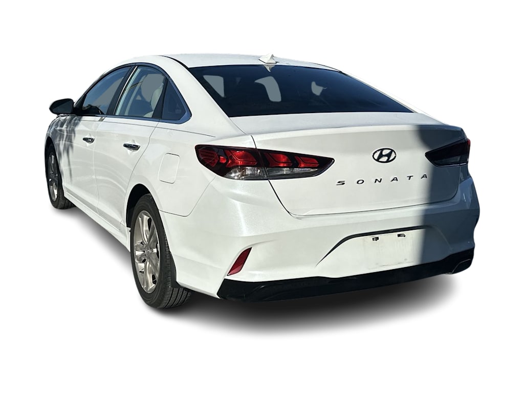 Thumbnail: 2019 Hyundai Sonata - 3