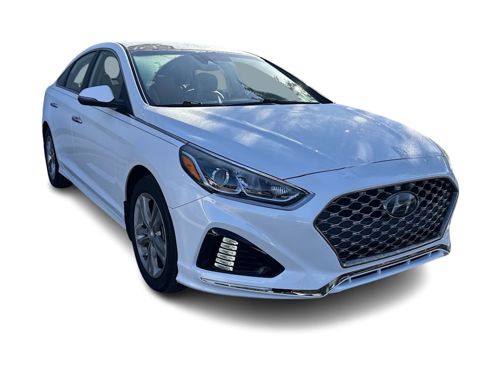 Thumbnail: 2019 Hyundai Sonata - 22