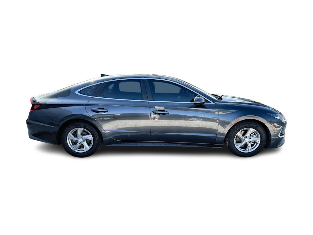 Thumbnail: 2020 Hyundai Sonata - 21