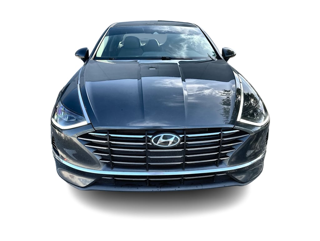 Thumbnail: 2020 Hyundai Sonata - 6