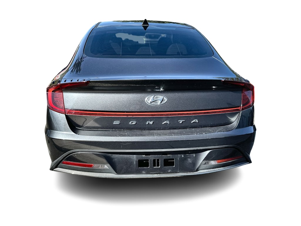 Thumbnail: 2020 Hyundai Sonata - 5
