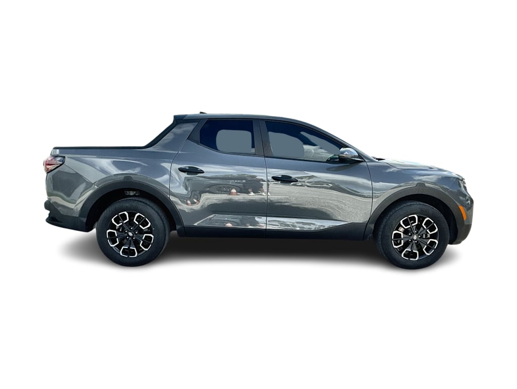Thumbnail: 2022 Hyundai Santa Cruz - 22