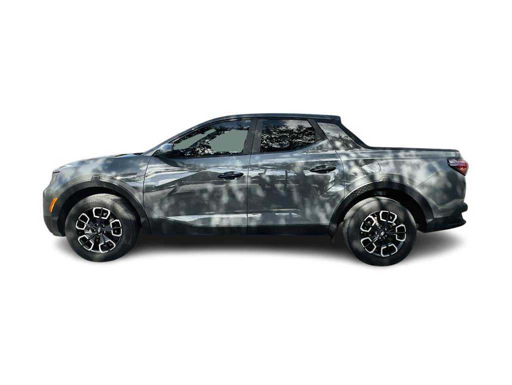 Thumbnail: 2022 Hyundai Santa Cruz - 3