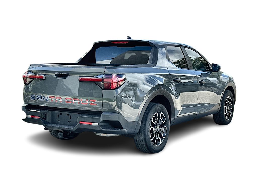 Thumbnail: 2022 Hyundai Santa Cruz - 21