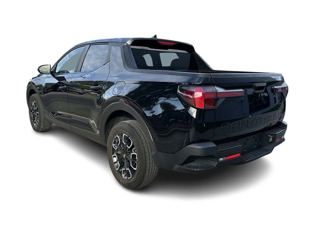 Thumbnail: 2024 Hyundai Santa Cruz - 4