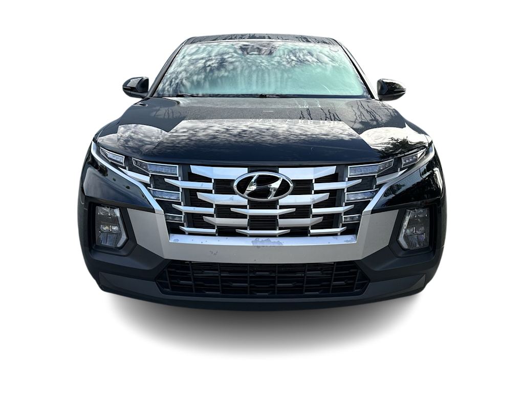 Thumbnail: 2024 Hyundai Santa Cruz - 23