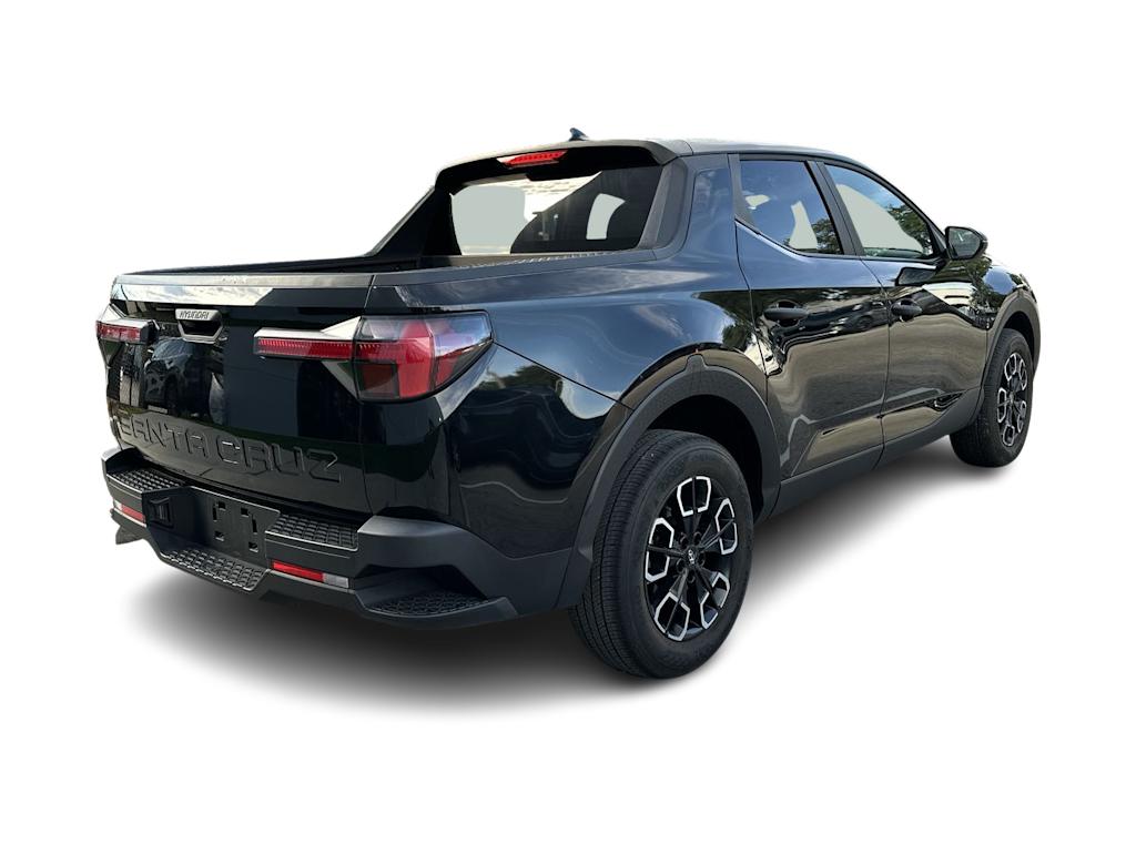 Thumbnail: 2024 Hyundai Santa Cruz - 20
