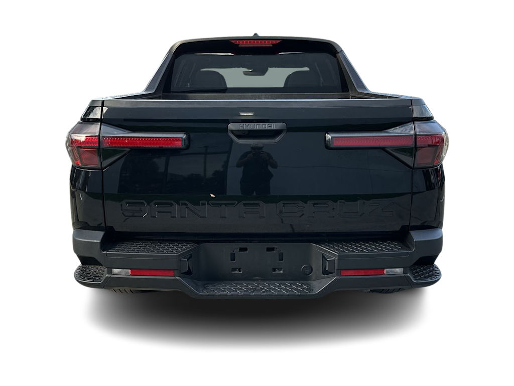 Thumbnail: 2024 Hyundai Santa Cruz - 5
