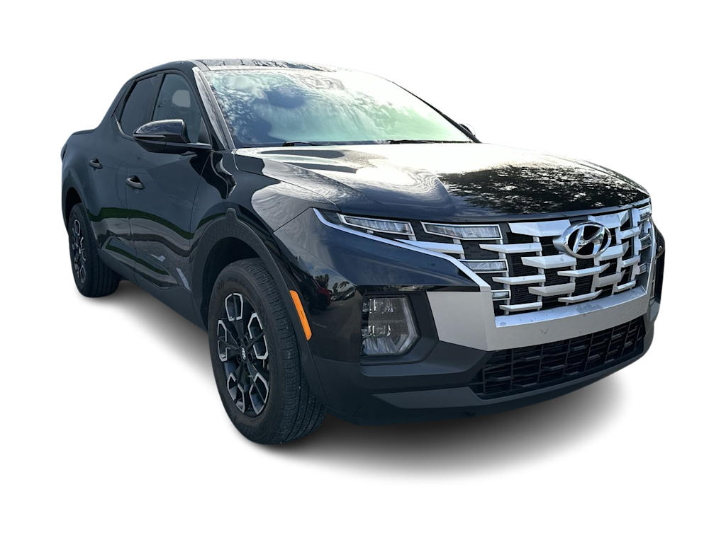 Thumbnail: 2024 Hyundai Santa Cruz - 22