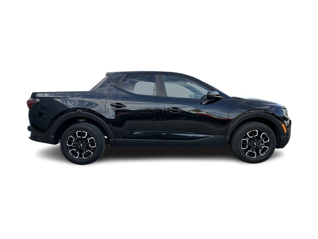 Thumbnail: 2024 Hyundai Santa Cruz - 3