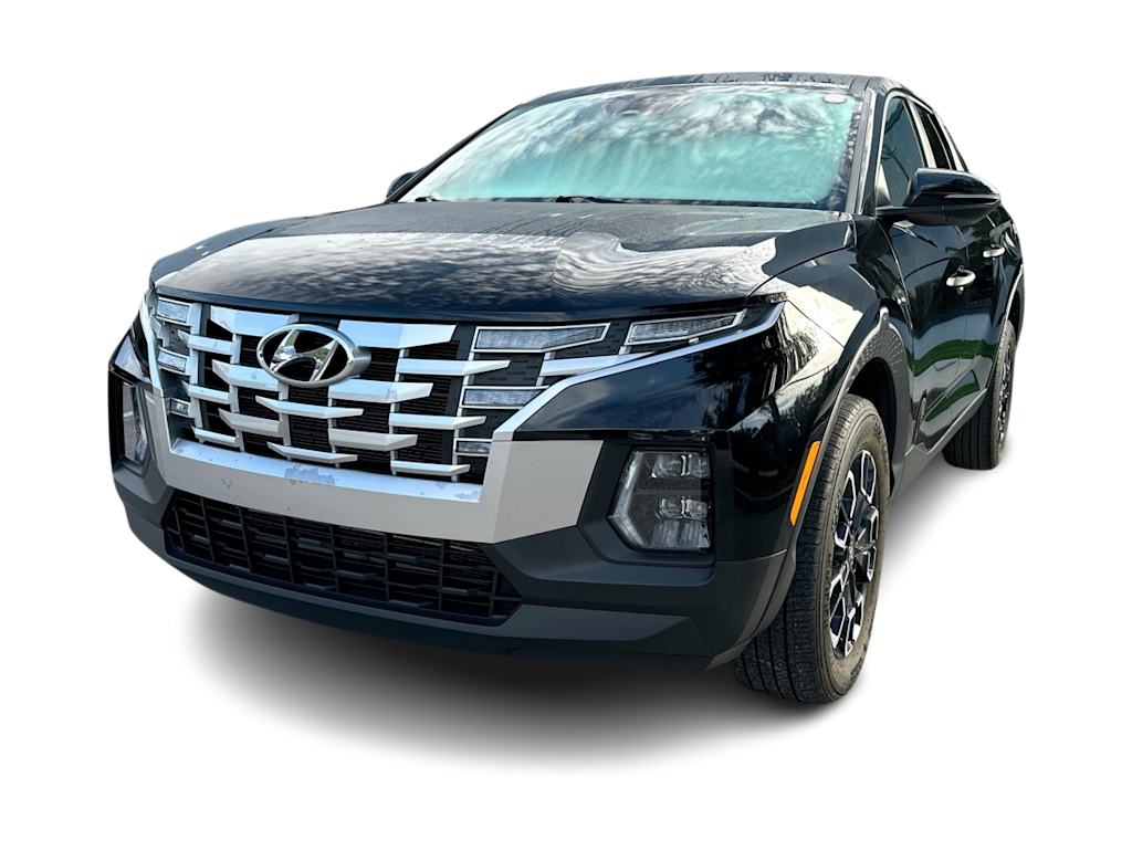 Thumbnail: 2024 Hyundai Santa Cruz - 6